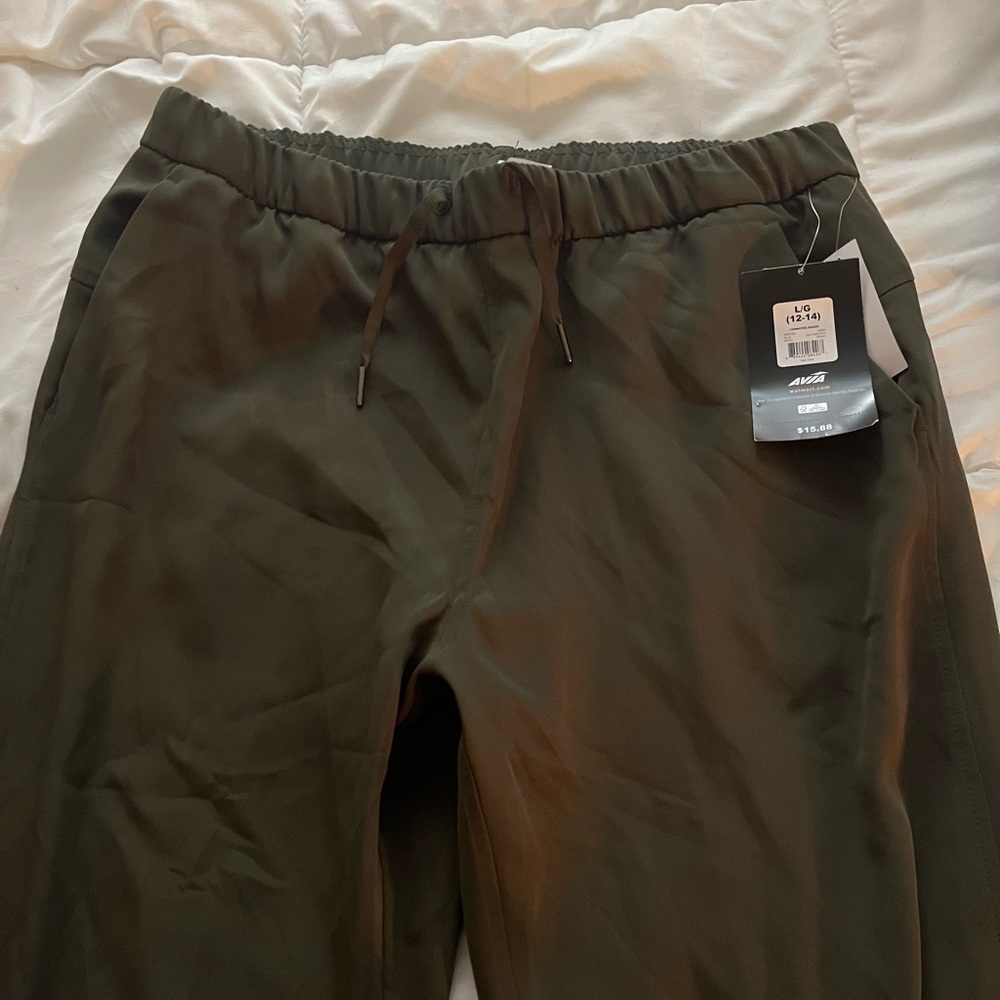 Avia Jogger
